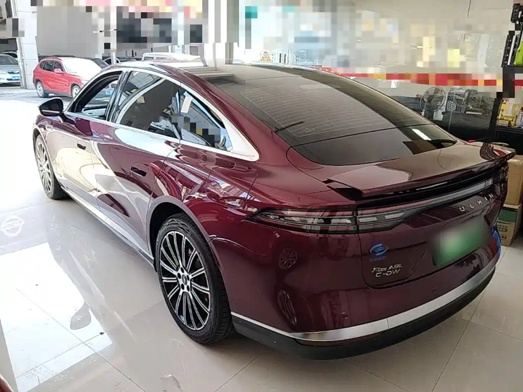 Fulwin Fengyun A9L — миниатюра 5