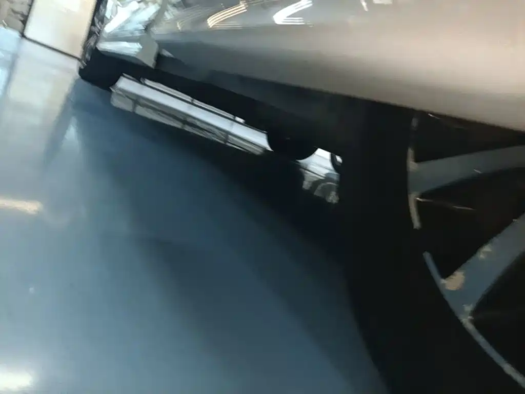 GAC Motor Trumpchi M8 — миниатюра 22