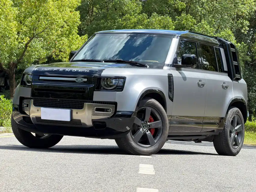 Land Rover Land Rover Defender