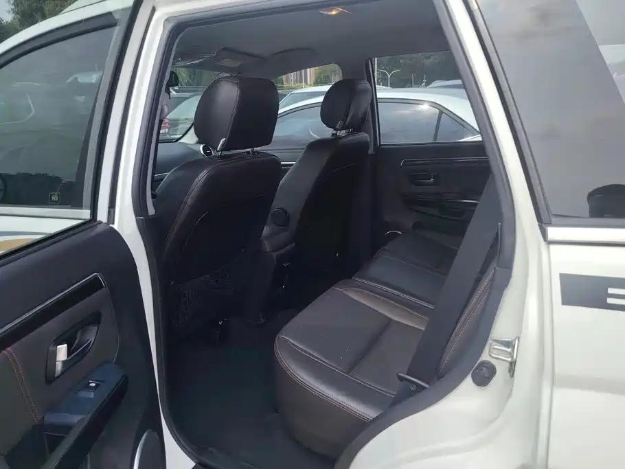 Haval H5 Classic — миниатюра 11