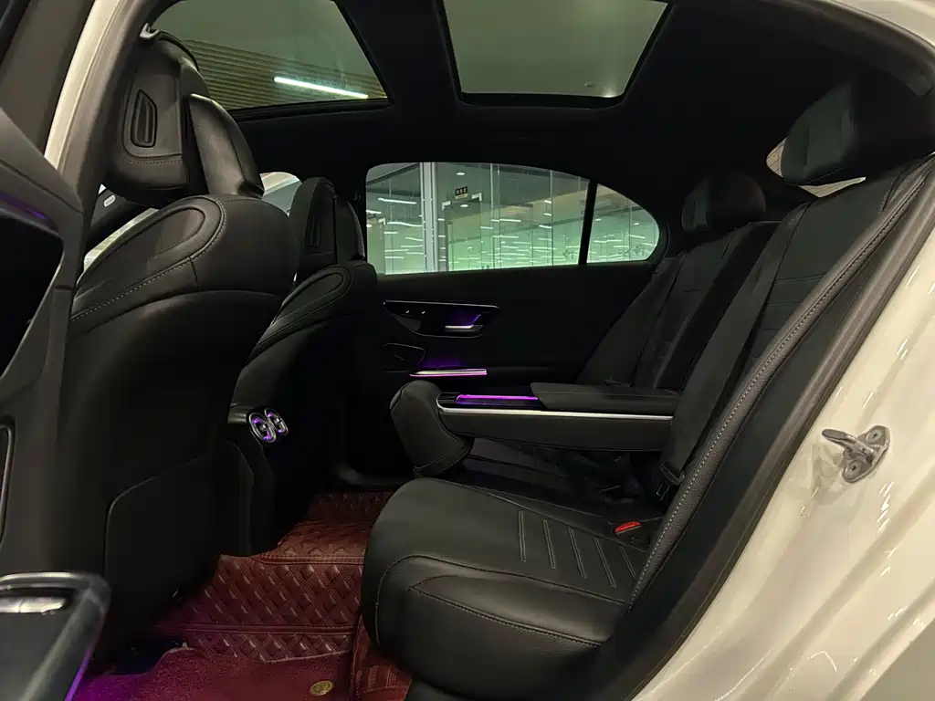 Mercedes-Benz C-Class C 2023 C 260 L Sport