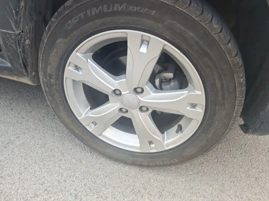 Haval H1 — миниатюра 24