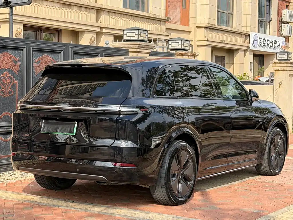 Li Auto IDEAL L7