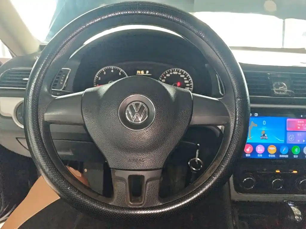 Volkswagen Passat — фотографии объявления, Фото 11
