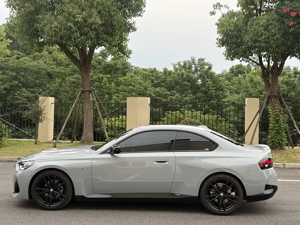 BMW 2 Series 2 2025 225i M Sport