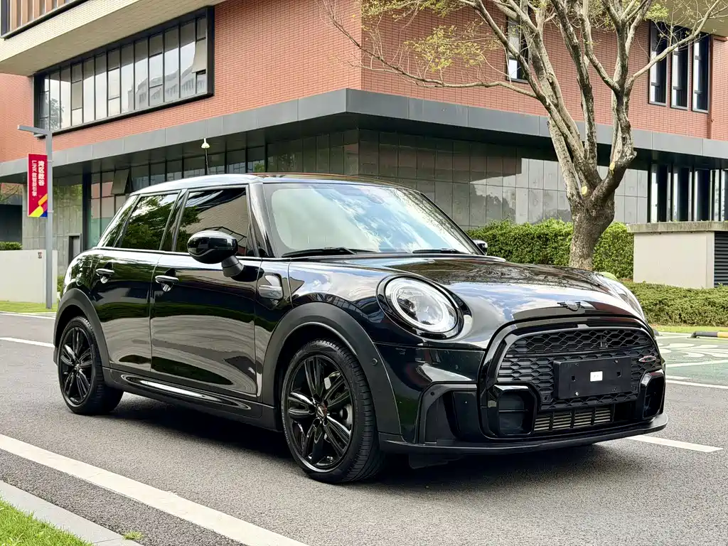 MINI Mini — миниатюра 3