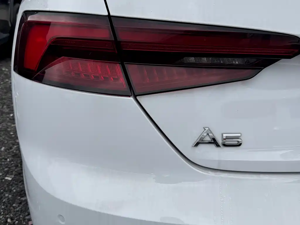 Audi A5 — фотографии объявления, Фото 19