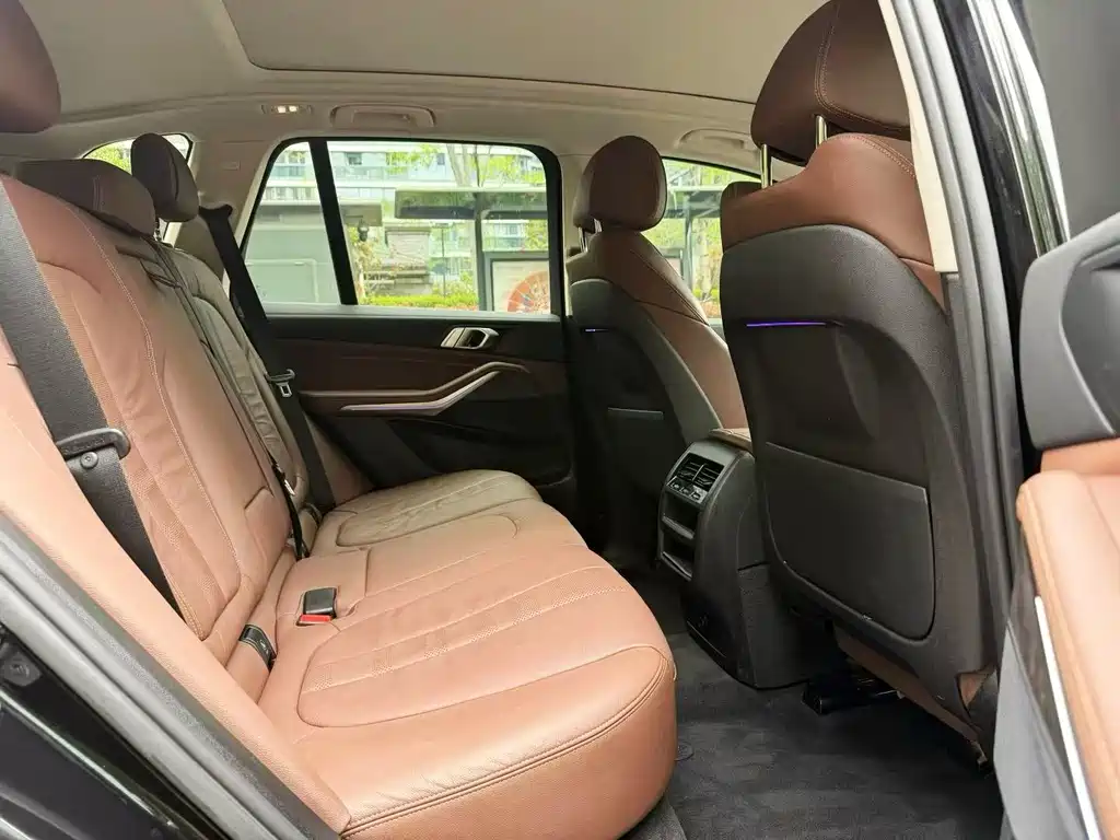 BMW X5 2019 xDrive30i X