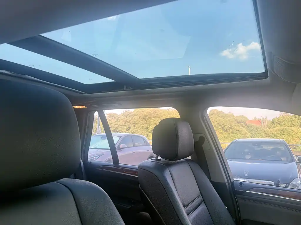 BMW X5 (Import) — миниатюра 21
