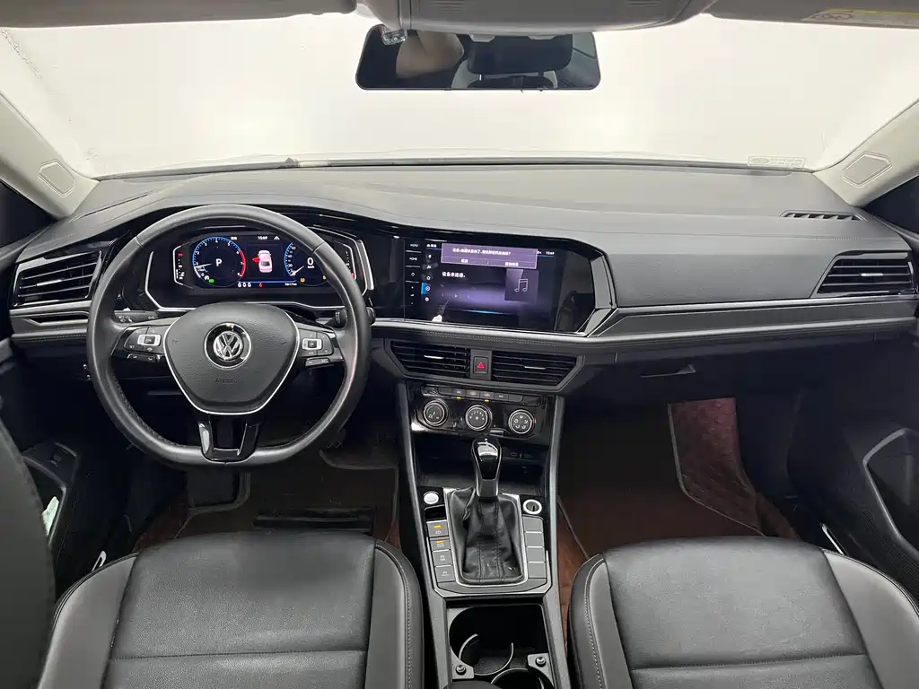 Volkswagen Sagitar — миниатюра 10