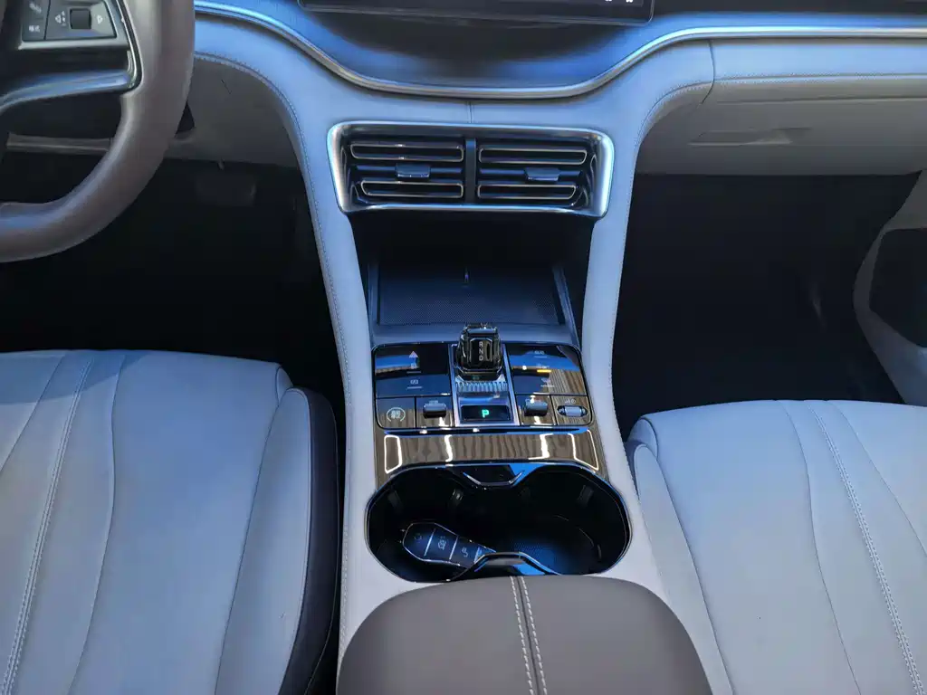 BYD PLUS New Energy — миниатюра 10