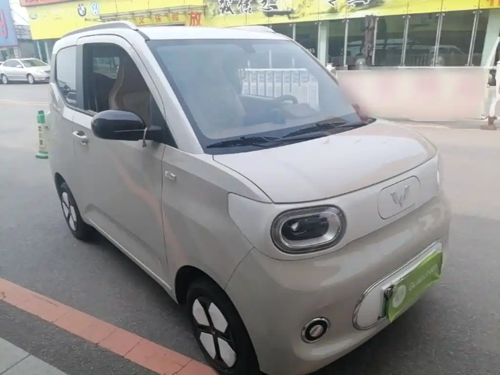 Wuling Mini EV MINIEV 2024 215km