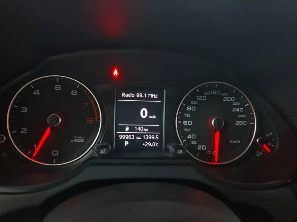 Audi Q5 — миниатюра 12