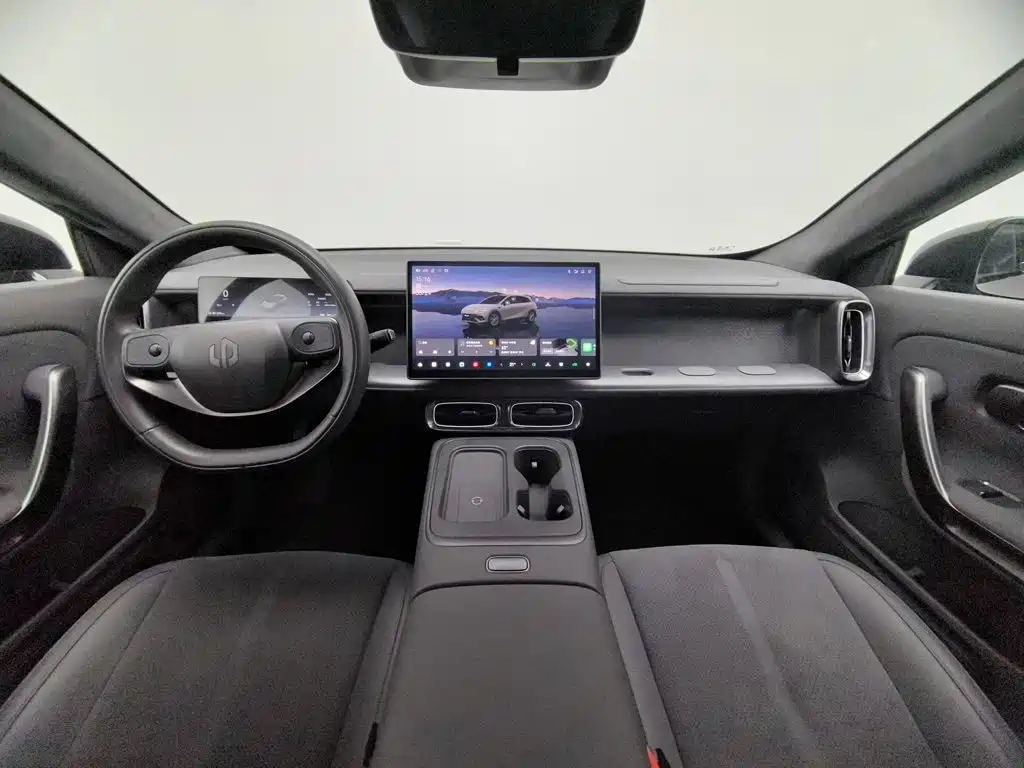 Leapmotor Ноль Лафа5 — миниатюра 5