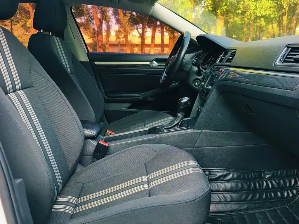 Volkswagen Lamando — миниатюра 5