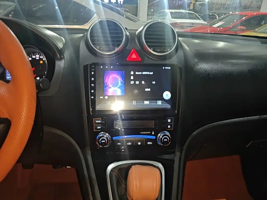 Haval H6 — миниатюра 13