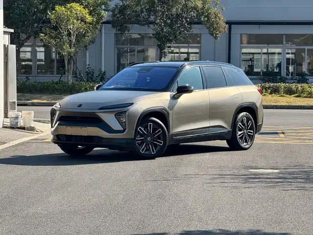 nio nio-es6