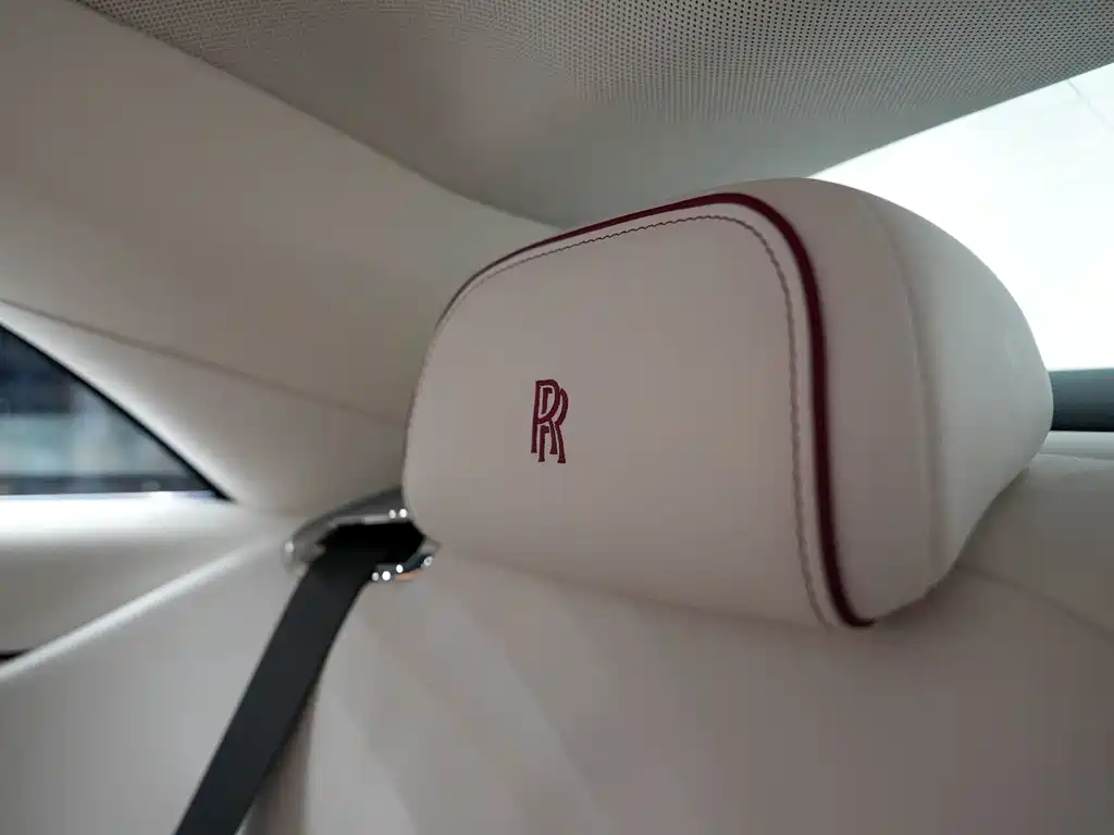 Rolls-Royce — фотографии объявления, Фото 30