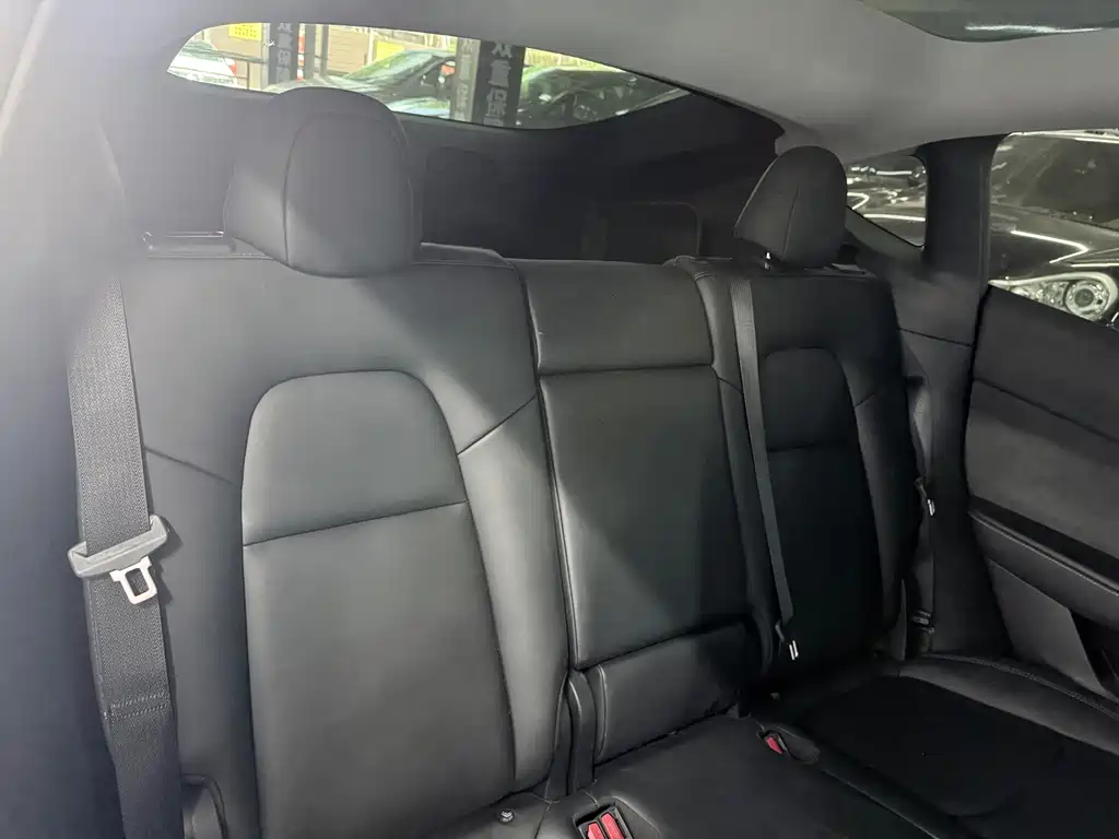 Tesla Model Y — миниатюра 9