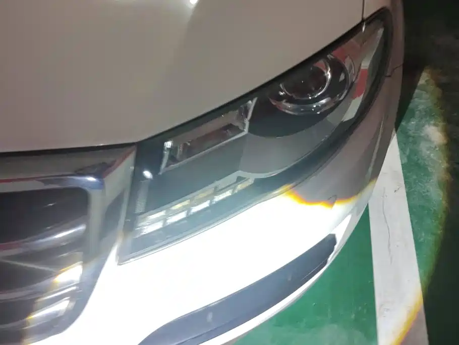 Haval H8 — миниатюра 5