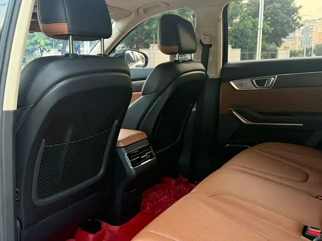 Bestune T99 2022 20TD AT Premium