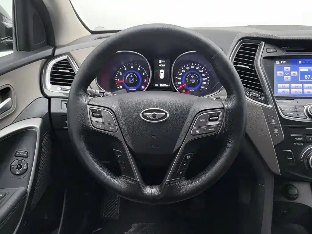 Hyundai Grand Max — миниатюра 11