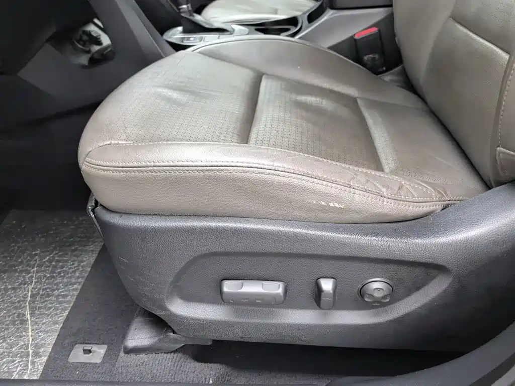 Hyundai Grand Max — миниатюра 20