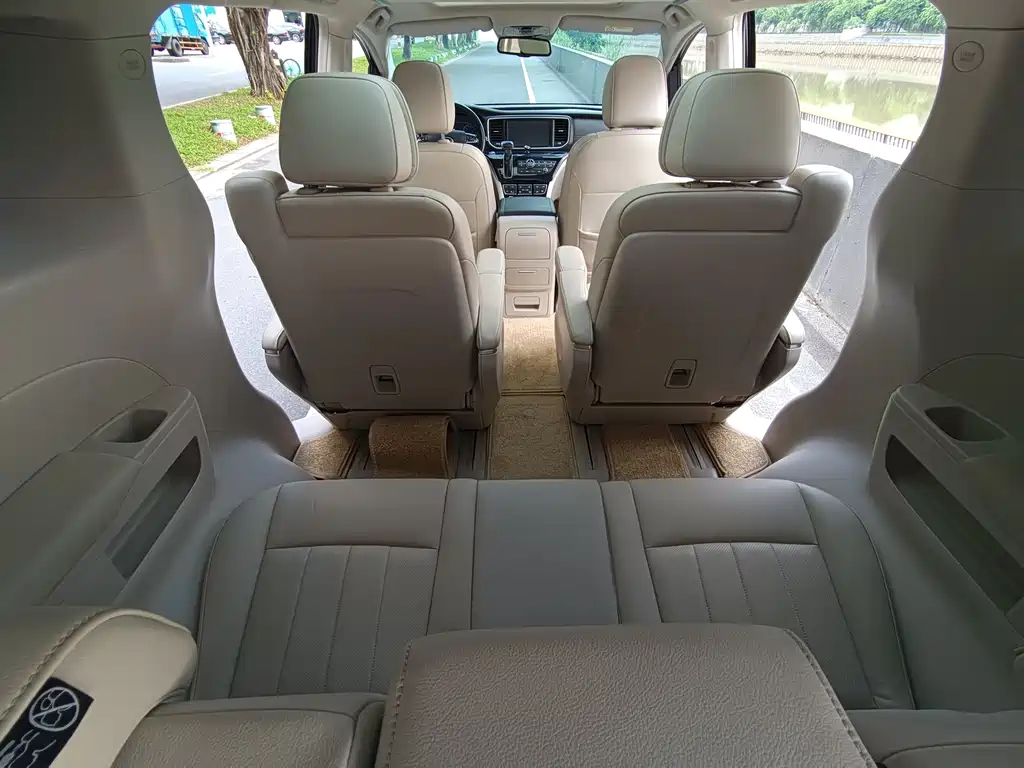 GAC Motor Trumpchi M8 — миниатюра 12