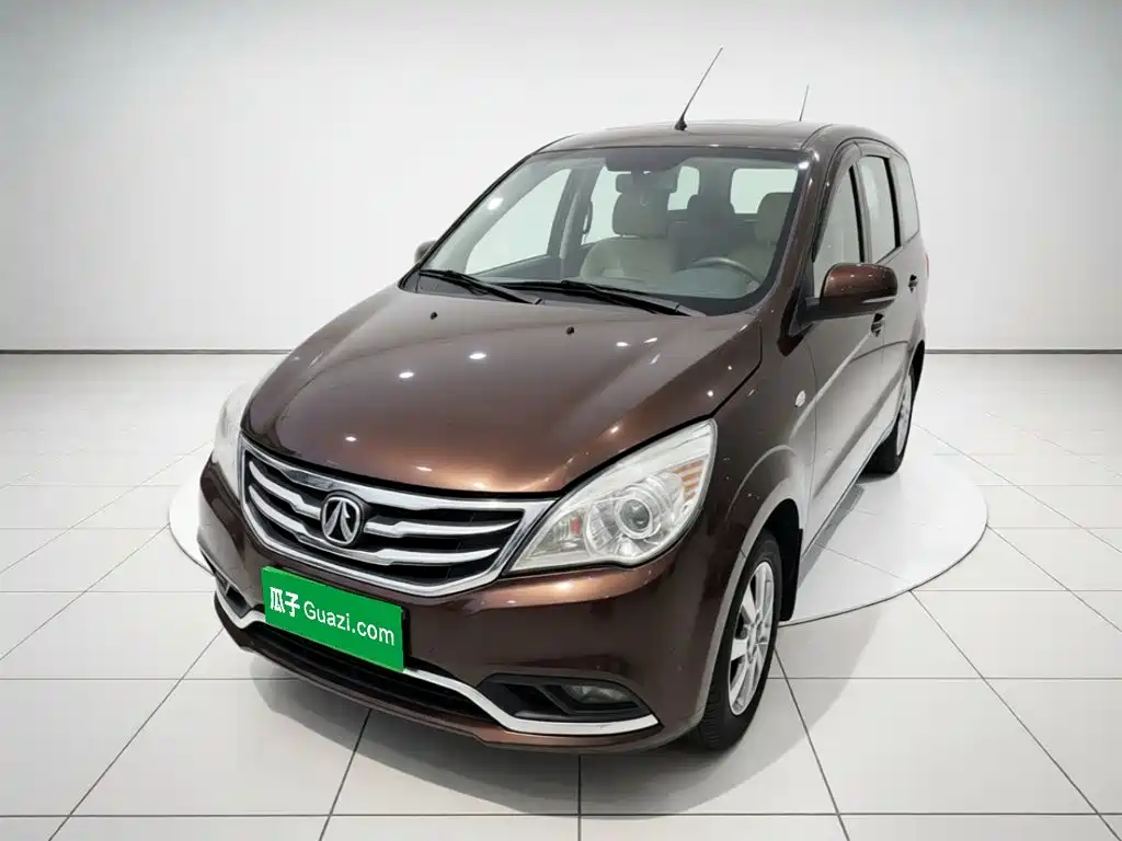 BAW Weiwang M30