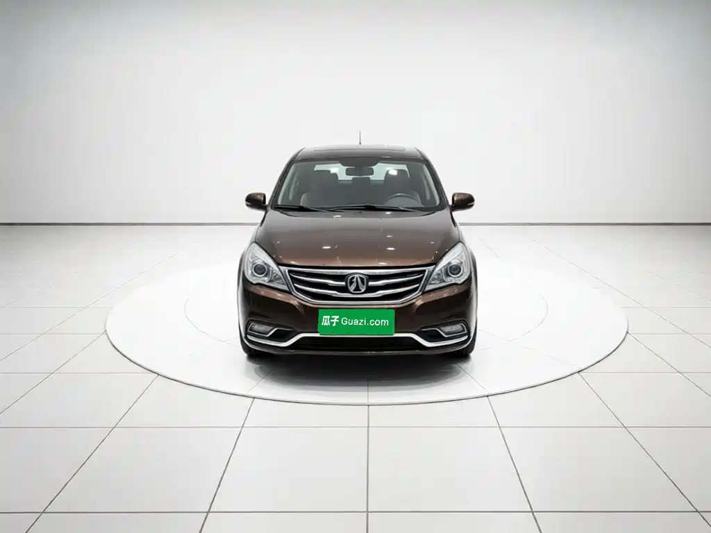BAW Weiwang M30 — миниатюра 2