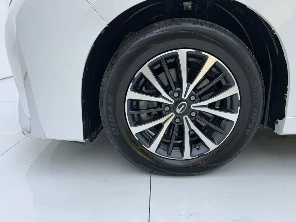 GAC Motor Trumpchi M8 — миниатюра 6