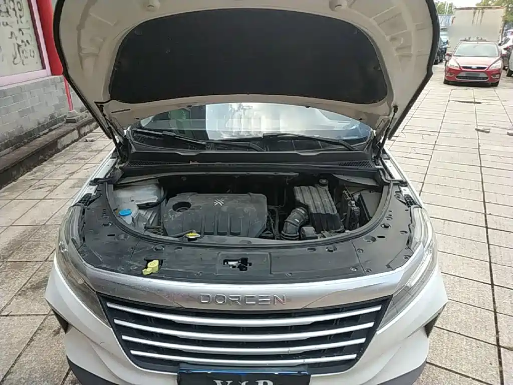 DORCEN G60 — миниатюра 20