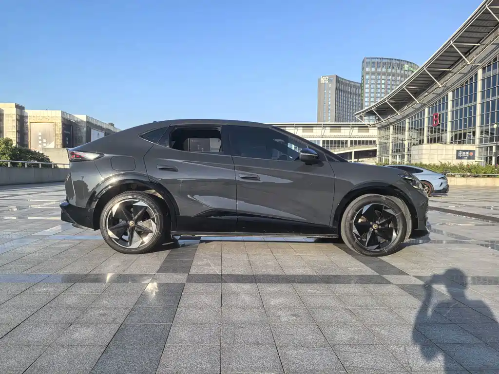 Volkswagen 06 — миниатюра 5