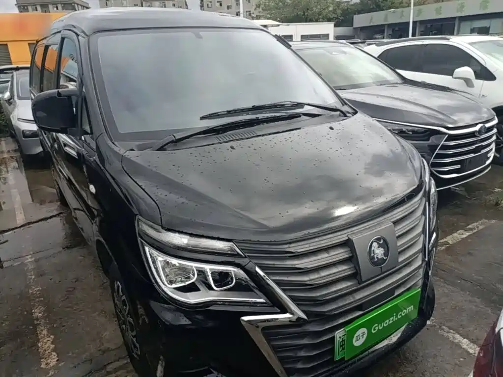 Fengxing Lingzhi New Energy — миниатюра 4