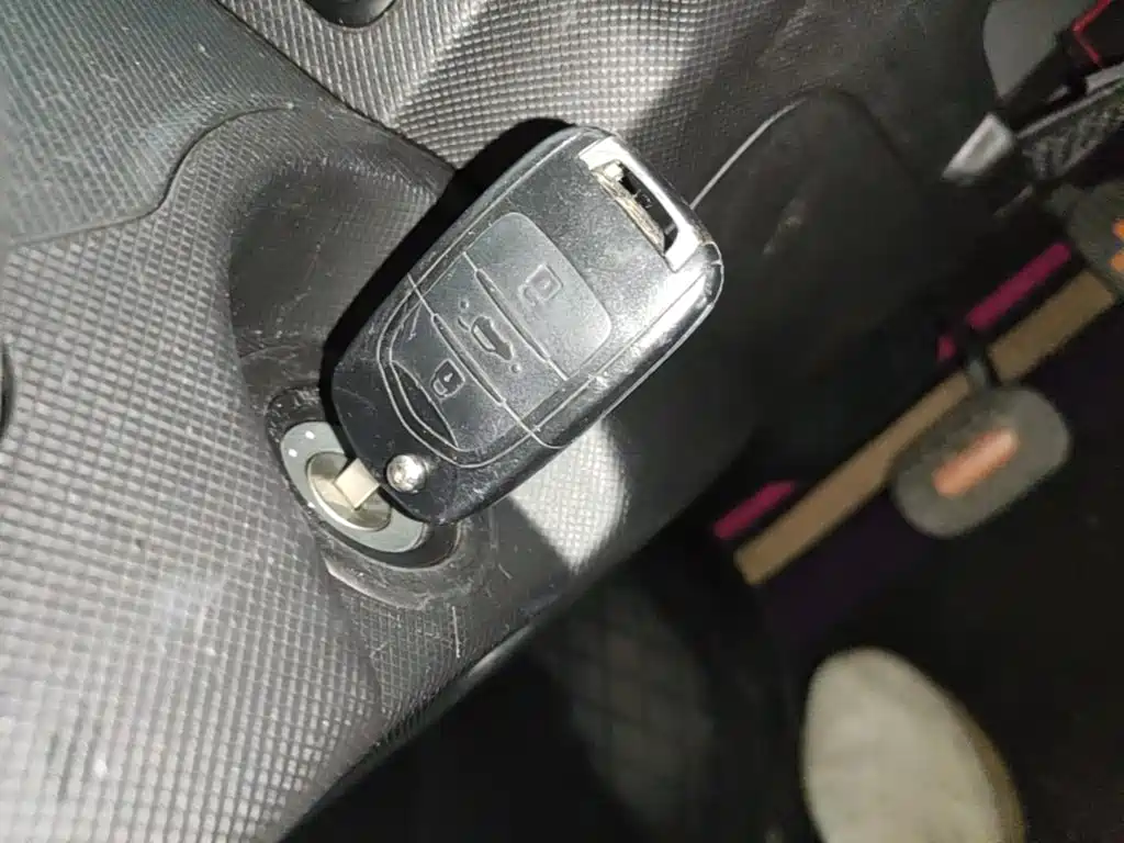 Wuling MINIEV — миниатюра 9