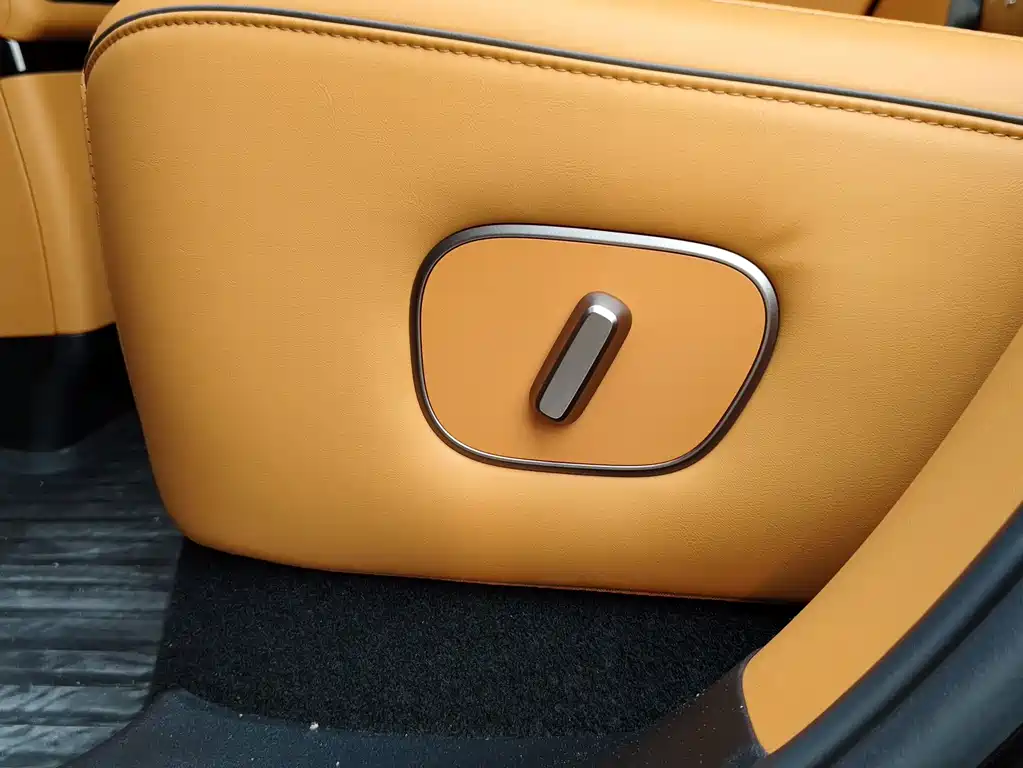 Li Auto Li i6 — миниатюра 25