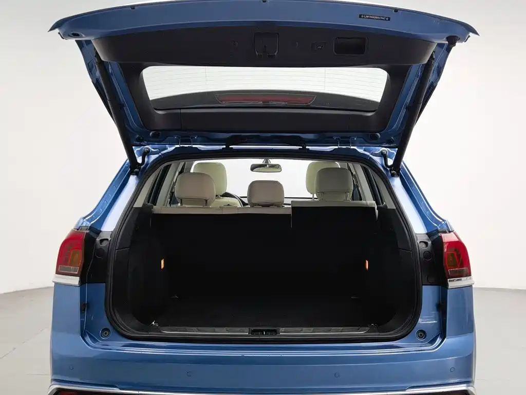 Zotye X7 — миниатюра 16