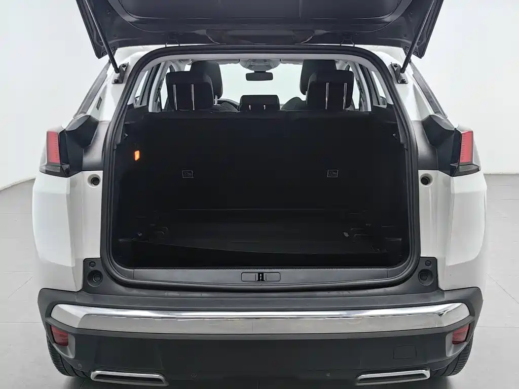 Peugeot 4008 — миниатюра 16
