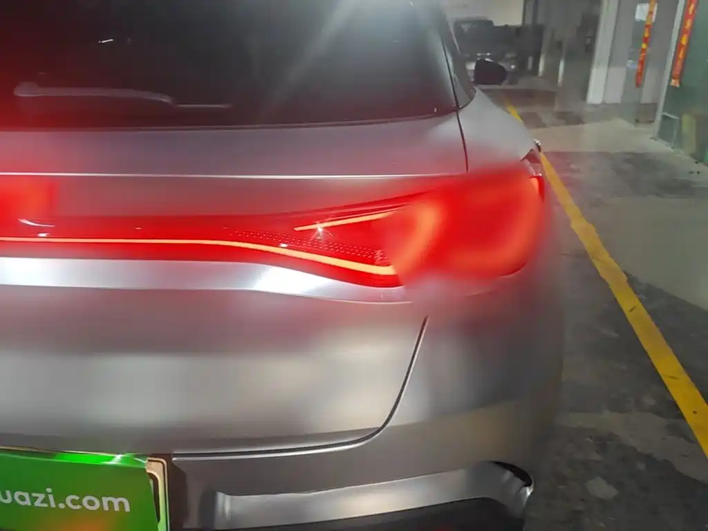 BYD Seal 06GT — миниатюра 8