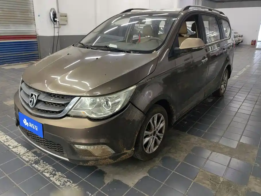 Baojun 730