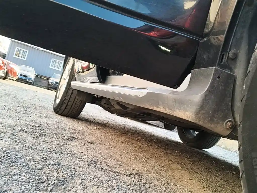 Jeep Cherokee — миниатюра 21