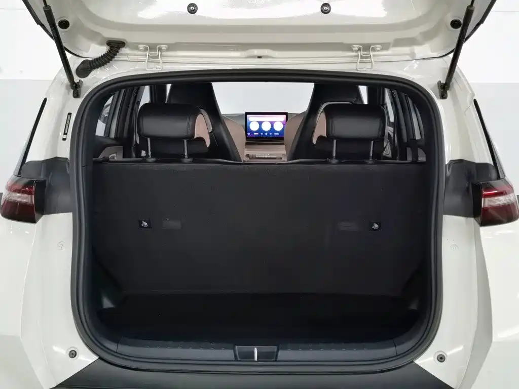 BYD Seagull — миниатюра 16