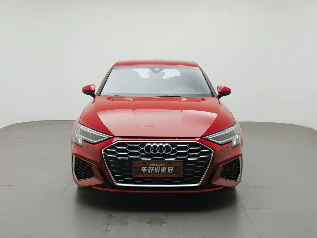 Audi A3 — миниатюра 3