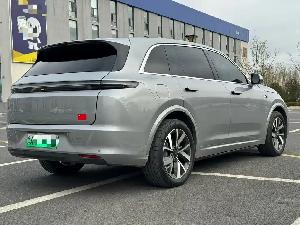 Li Auto IDEAL L7