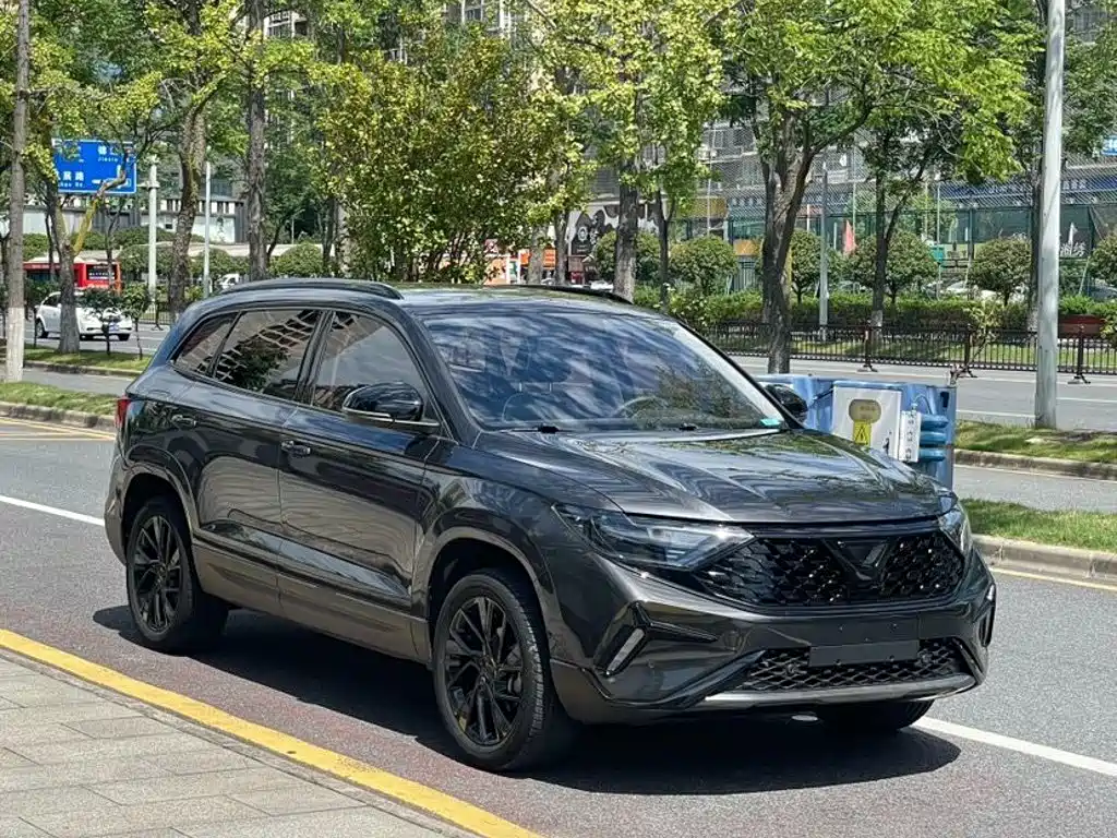 Jetta VS7 — миниатюра 3