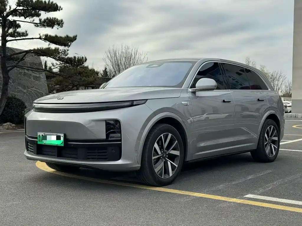 Li Auto IDEAL L7