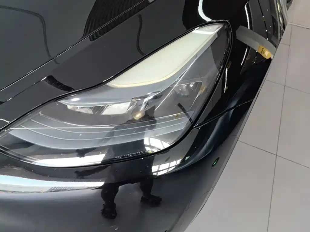 Tesla Model Y — миниатюра 24
