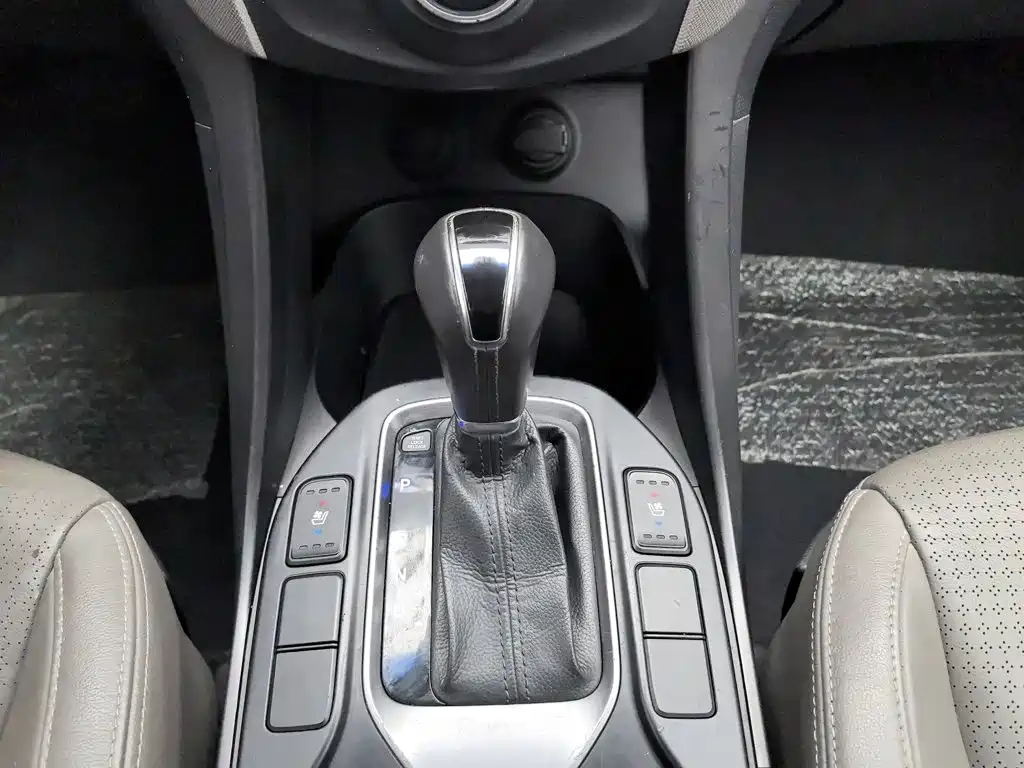 Hyundai Grand Max — миниатюра 13