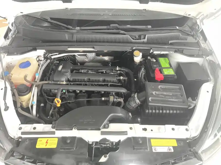 Chery Arrizo 5 5 2017 1.5L CVT