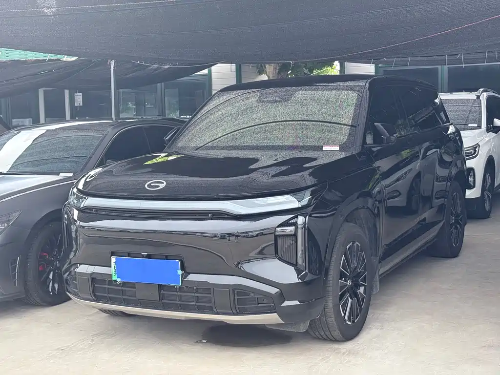 GAC S7 2025 115km Pro